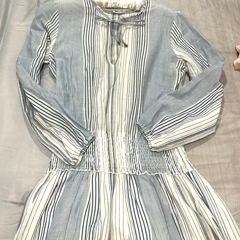 Splendid mini dress